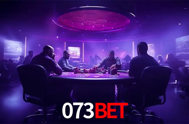 Desvendando o Mundo dos Jogos Virtuais na 073bet